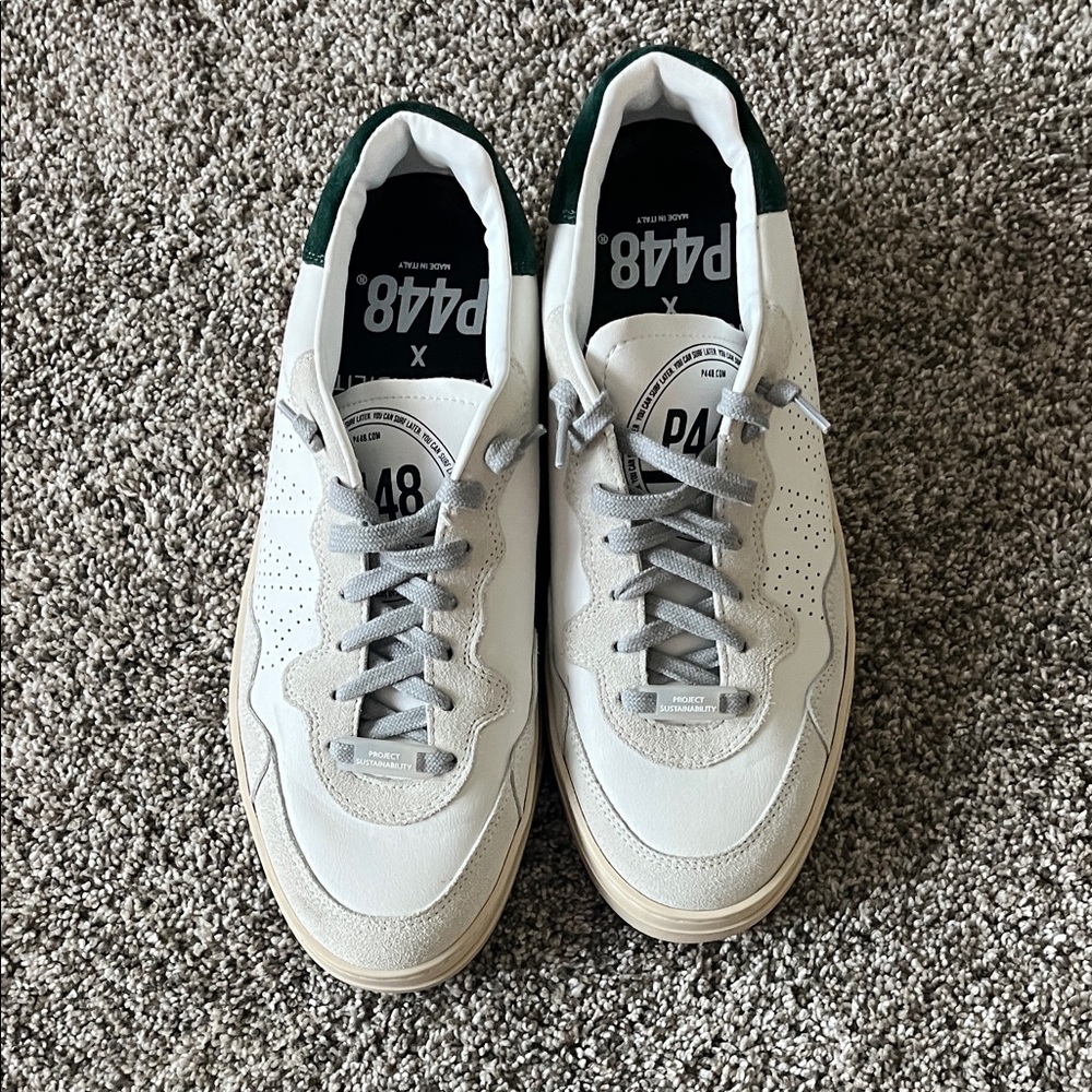 P448 Women's Vert Duke Sneaker